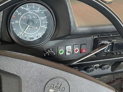 Gebraucht VW Käfer 50 PS (36 kW) 1975 Beige Cabrio