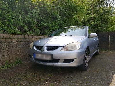 gebraucht Mitsubishi Lancer WAGON