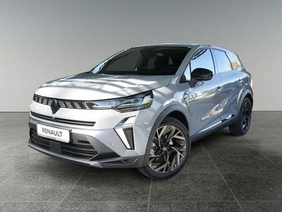 Gebraucht Renault Symbioz Esprit Alpine 94 PS (69 kW) 2025 Grau SUV