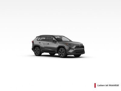 Neu Toyota RAV4 Hybrid 306 PS (225 kW) 2025 SUV