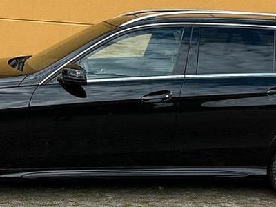 Mercedes E350