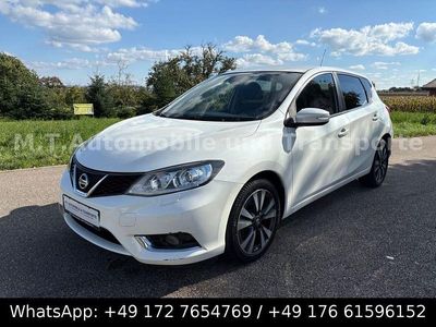 Nissan Pulsar