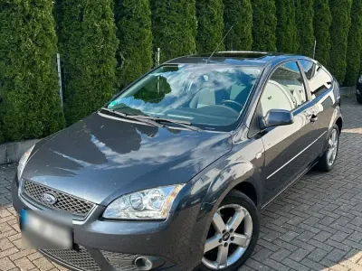 Gebraucht Ford Focus