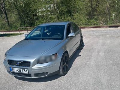 gebraucht Volvo S40 T5