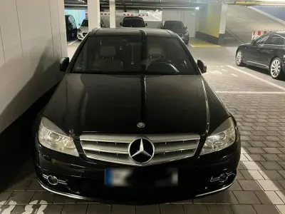 Gebraucht Mercedes C280