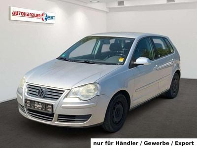 VW Polo
