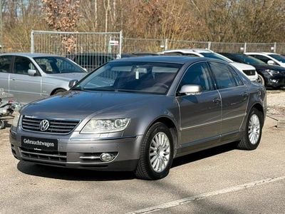 Gebraucht VW Phaeton 240 PS (176 kW) 2010 Andere farben Limousine