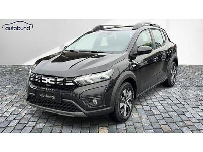 Neu Dacia Sandero Expression 91 PS (66 kW) 2025 SUV