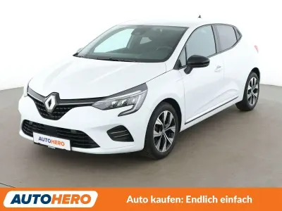 Gebraucht Renault Clio
