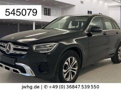 Mercedes GLC220