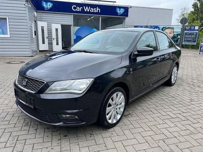 Seat Toledo