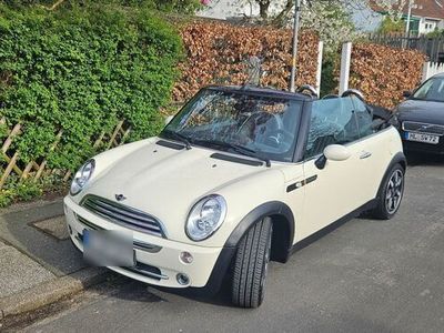 gebraucht Mini Cooper Cabriolet Sidewalk Sidewalk