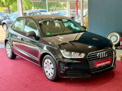 Gebraucht Audi A1 Sportback