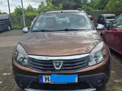 Brugt Dacia Sandero