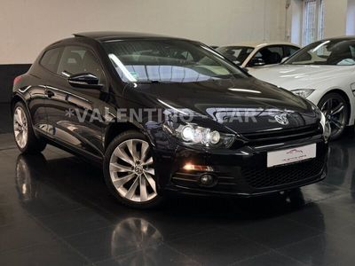 gebraucht VW Scirocco 1.4 TSI Match Navi/BiXen/Pano/Shz/Temp