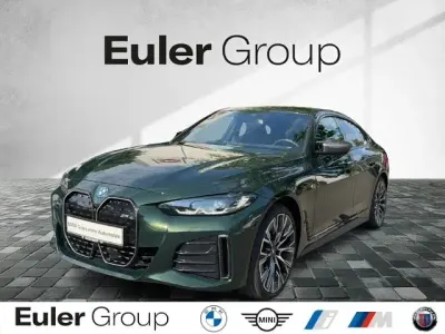 Gebraucht BMW i4