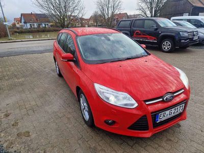 gebraucht Ford Focus Trend