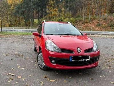 Renault Clio GrandTour