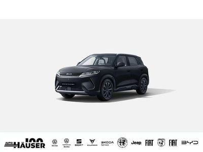 Novo BYD Atto 2 Boost 212 HP (155 kW) 2026 Cinzento SUV