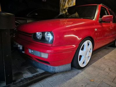 VW Golf III