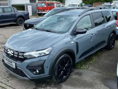 Gebraucht Dacia Jogger