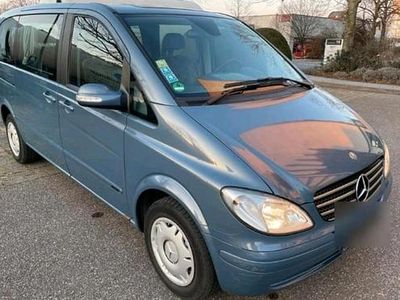 Mercedes Viano