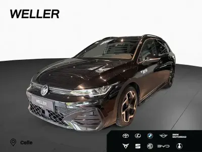 Gebraucht VW Golf VIII R-line 150 PS (110 kW) 2025 Andere Kombi