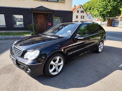 Mercedes C350