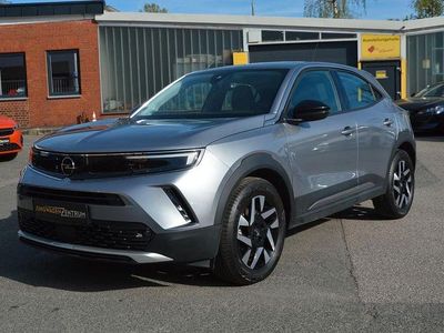 Usata Opel Mokka-e Elegance 100 kW (136 CV) 2022 Grigio SUV