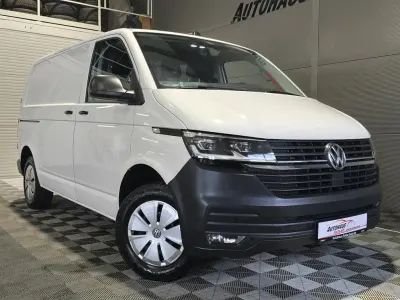 Gebraucht VW T6.1