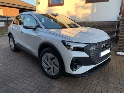 gebraucht Audi Q4 e-tron e-tron