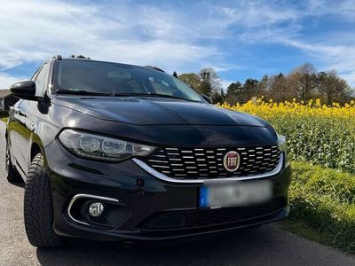 gebraucht Fiat Tipo Kombi Business Line Top Ausstattung