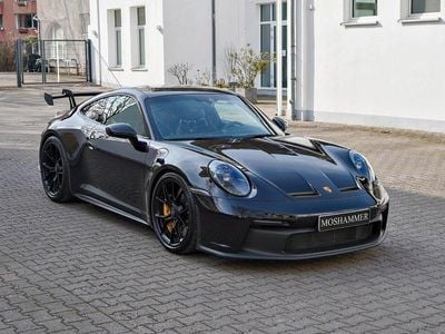 Usata Porsche 911 GT3 510 CV (375 kW) 2022 Nero Coupé