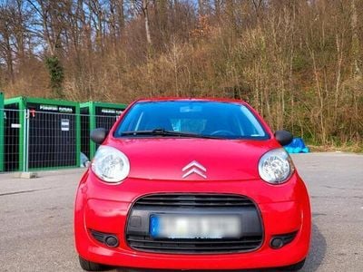 Citroën C1