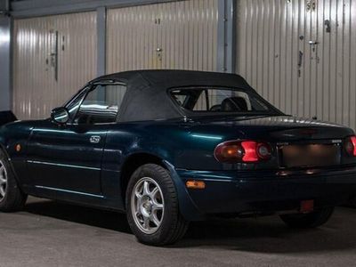 Mazda MX5