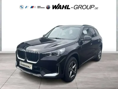 Gebraucht BMW X1