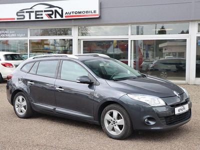 Renault Mégane GrandTour