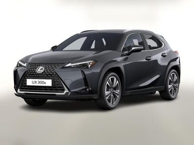 Lexus UX 300e