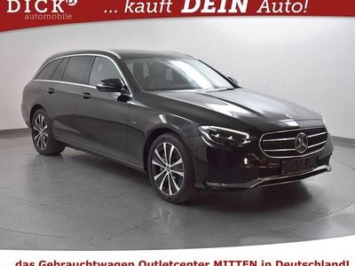 Mercedes E300