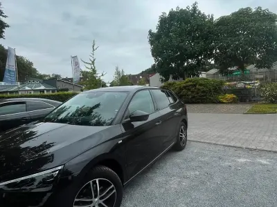 Gebraucht Skoda Scala