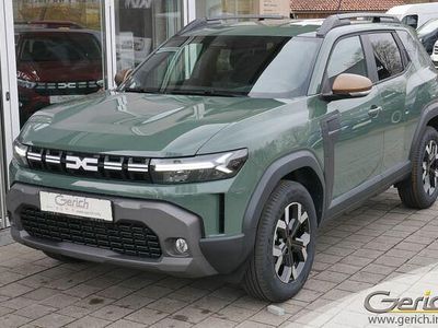 Używany Dacia Duster Extreme 141 KM (103 kW) 2022 Andere farbe SUV