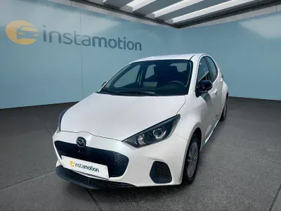 Gebraucht Mazda 2
