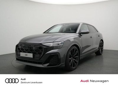 Gebraucht Audi Q8 Business 286 PS (210 kW) 2026 Mythosschwarz SUV