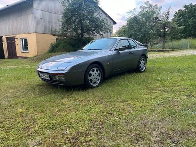 Porsche 944 Turbo