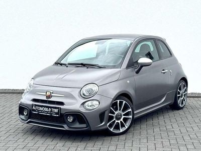 Other Gebraucht 2020 Fiat 500 Abarth Coupé | 17.990 € (Etwas zu teuer)