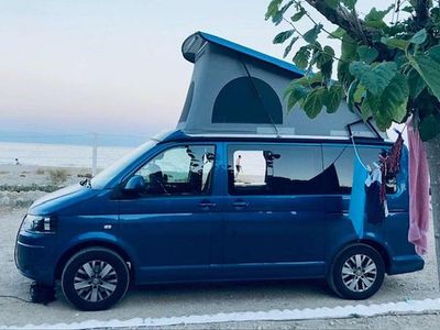 Blau Gebraucht 2014 VW T5 Classicline Van | 41.400 €