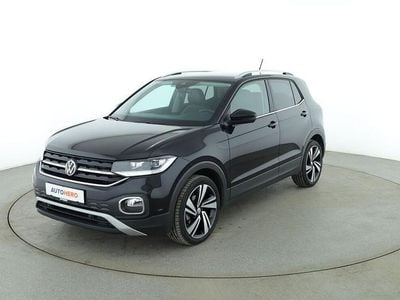 gebraucht VW T-Cross - 1.5 TSI ACT Style, BenzinFavoritenGespeicherte SuchenGespeicherte SuchenMein EinkaufswagenMein KontoDienstleistungenDropdown-MenüDropdown-MenüDropdown-MenüDropdown-MenüDropdown-MenüFavoritenGespeicherte SuchenGespeicherte SuchenMein Ein