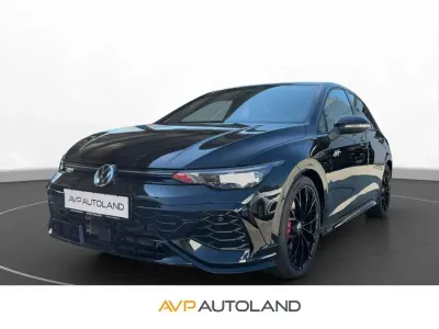 Gebraucht VW Golf VIII GTI Clubsport 300 PS (220 kW) 2025 Grenadillschwarz (metallic) Limousine