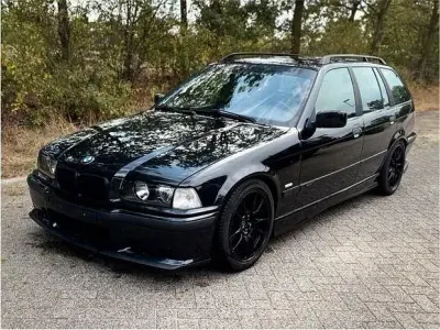 Gebraucht BMW 318