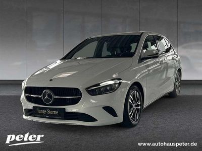 Mercedes B180